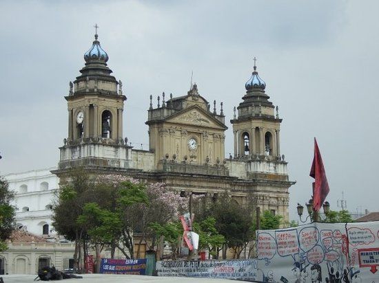 Union Church of Guatemala